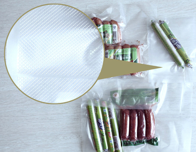 網紋真空袋,紋路真空袋