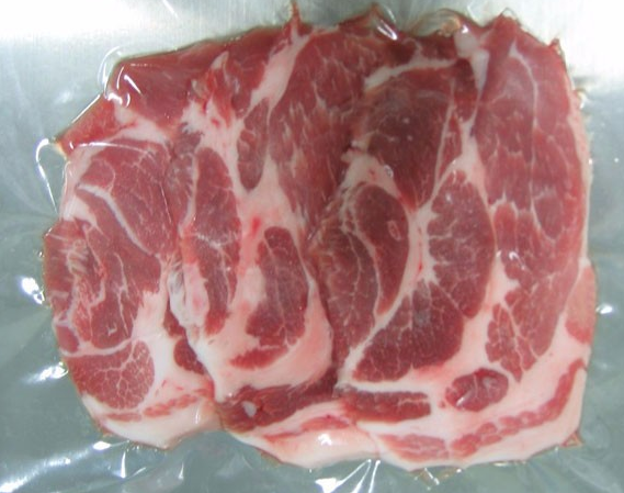 真空包裝袋的生羊肉能放多久? 真空包裝袋的生羊肉能放多久?