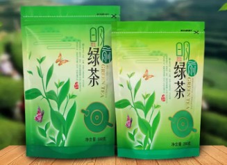 綠茶塑料真空包裝袋批發 綠茶塑料真空包裝袋批發