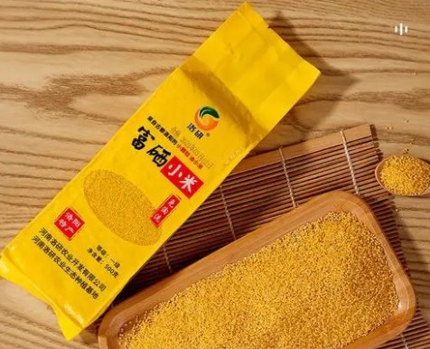 小米包裝袋批發 小米包裝袋批發