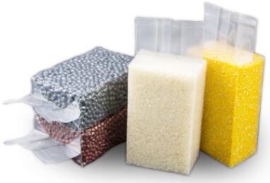 食品真空包裝袋 食品真空包裝袋