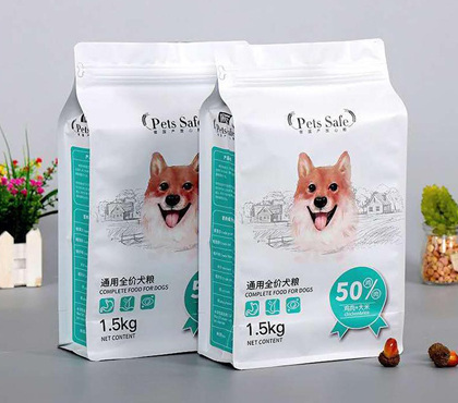 寵物食品包裝袋 寵物食品包裝袋