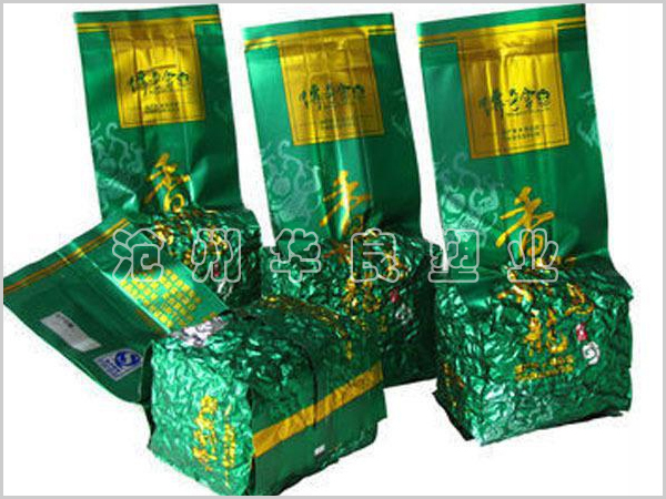 茶葉真空包裝袋廠家批發定制