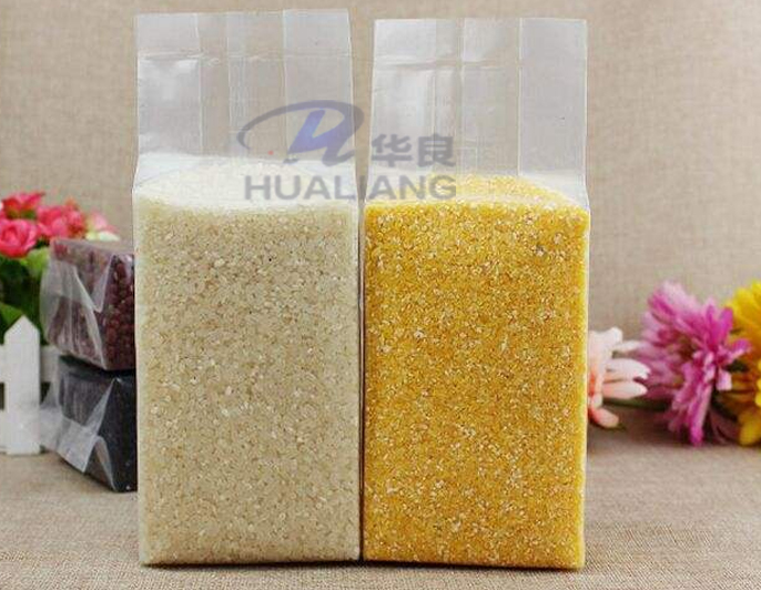 米磚包裝袋,真空包裝袋,包裝袋廠家定制