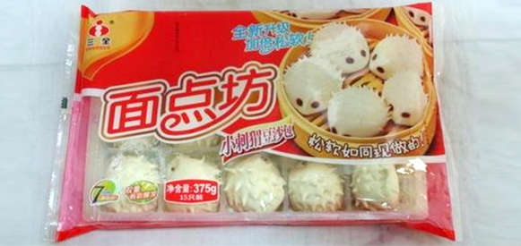 塑料食品包裝袋子一般都是用什么材料制成的？