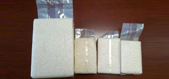大米為什么要使用真空包裝袋？