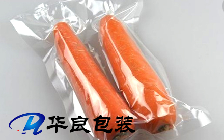  真空包裝袋裝蔬菜能保鮮多久？