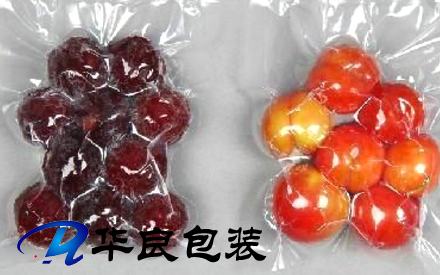 真空包裝袋裝水果能保鮮多久？