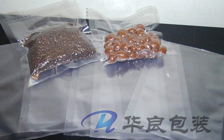 光面真空袋如何抽真空不漏氣？