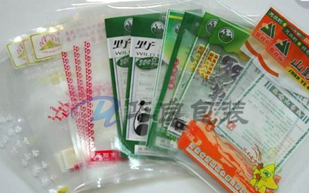 食品真空袋的環(huán)保材料有哪些？  