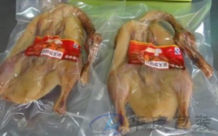 真空食品包裝袋上的&ldquo;如有脹包，請勿食用&rdquo;是什么原理？