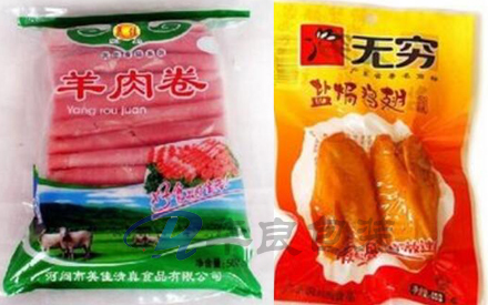 冷凍食品塑料包裝袋是什么材料生產的？