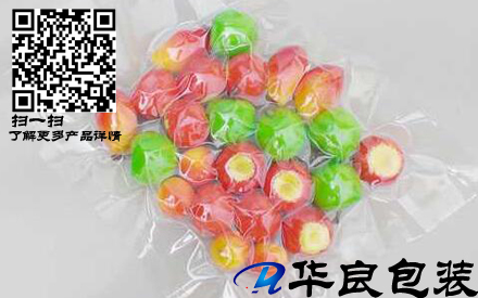 透明真空包裝袋16絲和24絲的哪種好？