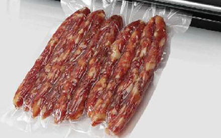 真空包裝袋為什么會出現(xiàn)漲袋的情況？