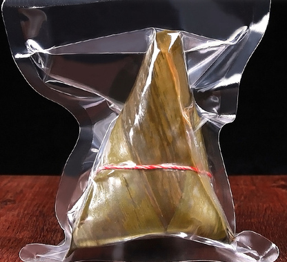 夏天真空包裝的粽子能保存多久？